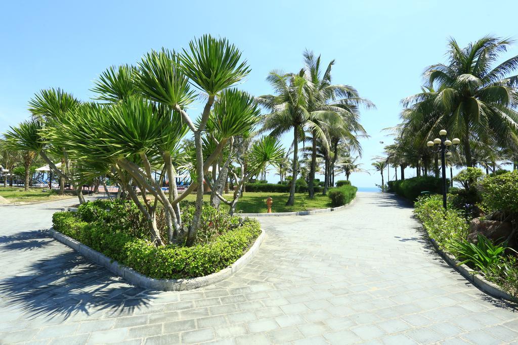 Tropical 4* Hội An