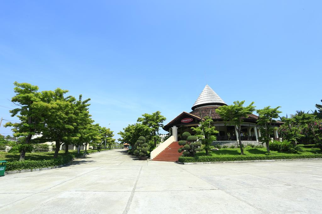 Khu nghỉ mát Tropical 4*