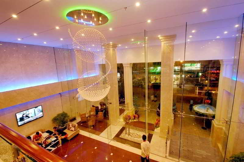 Galliot 4* Nha Trang