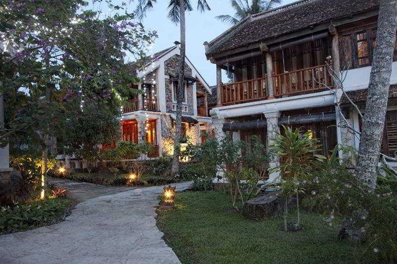 Long Resort 3*