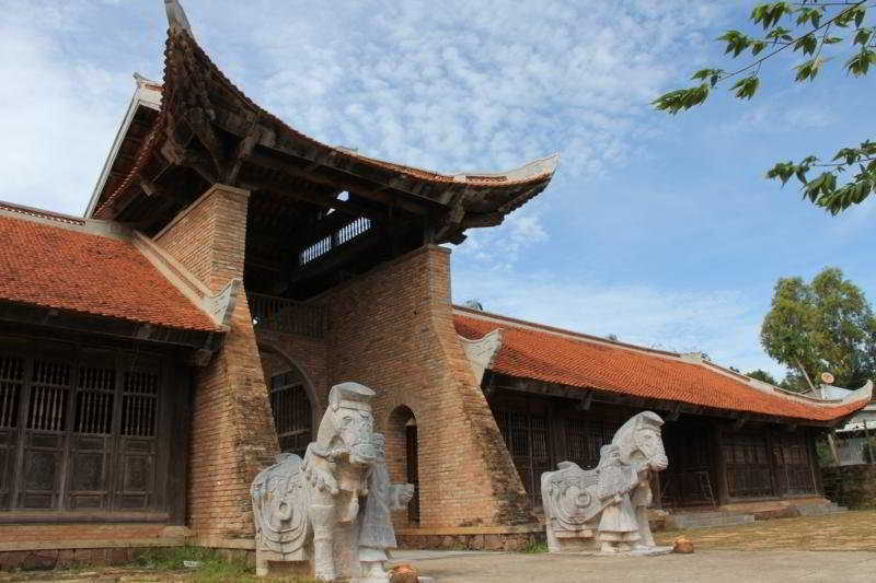 Resort Long Phu Quoc