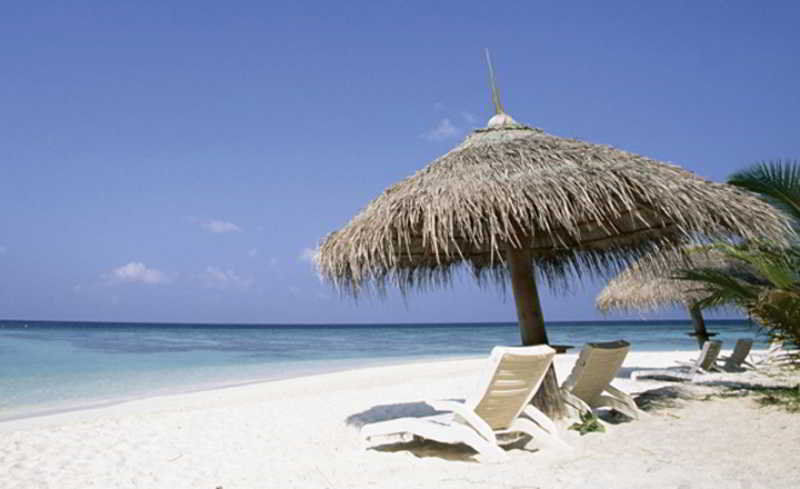 Resort Long 3*