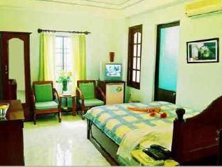 Hotel La Suisse