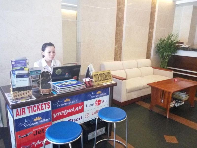 C Hotel- đề Thám Bùi Viện Walking Street 3*