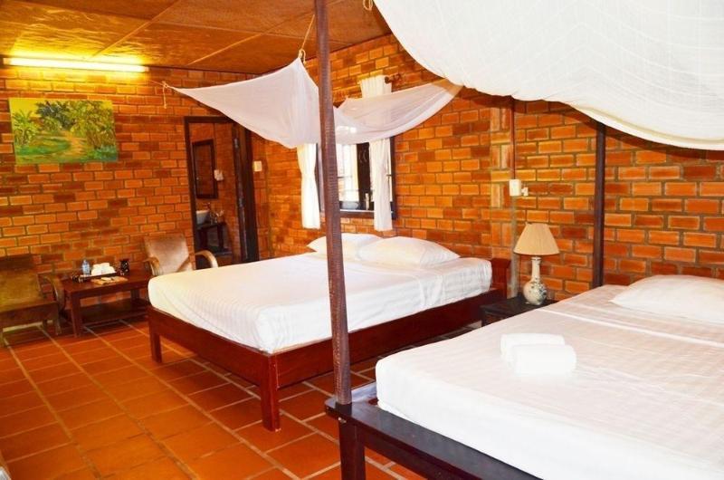 Resort Mai Phu Quoc