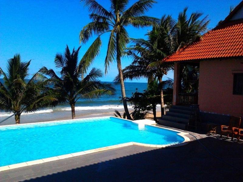 Resort Mai 3*