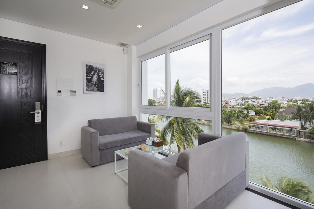 Cham Oasis Condotel 5* Nha Trang