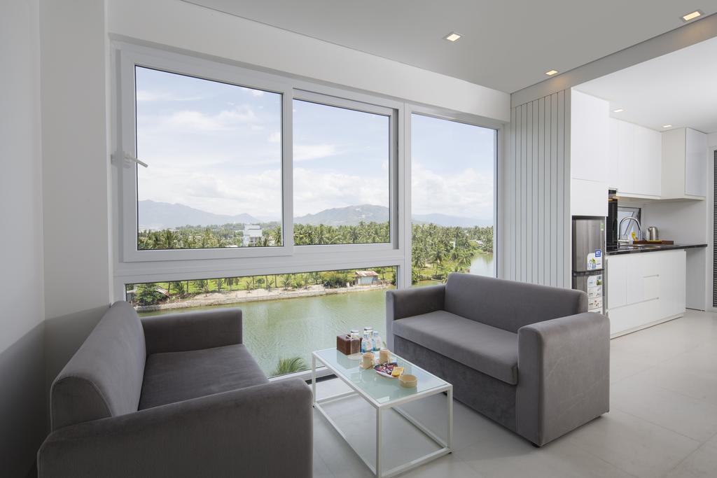 Cham Oasis Condotel