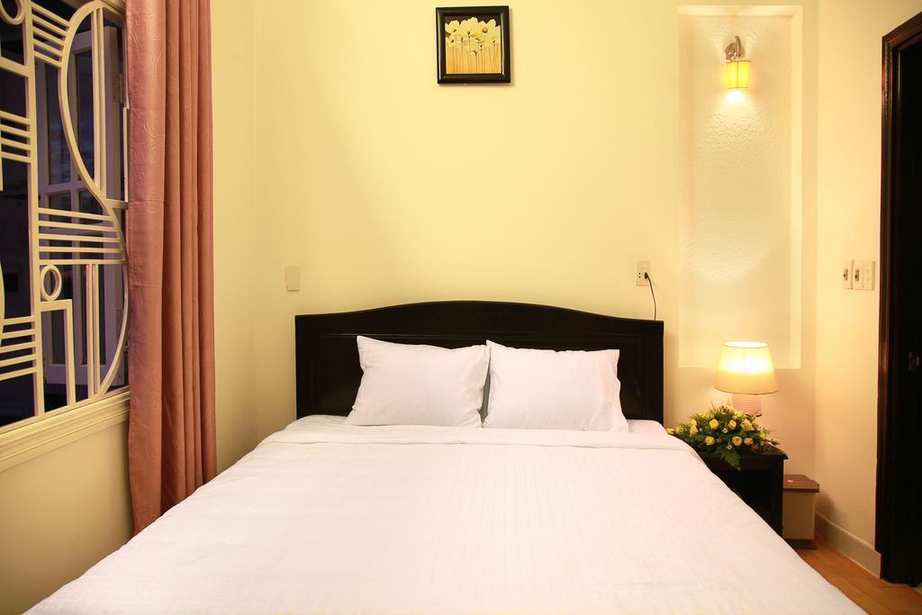 Hotel Vnbeach Da Nang