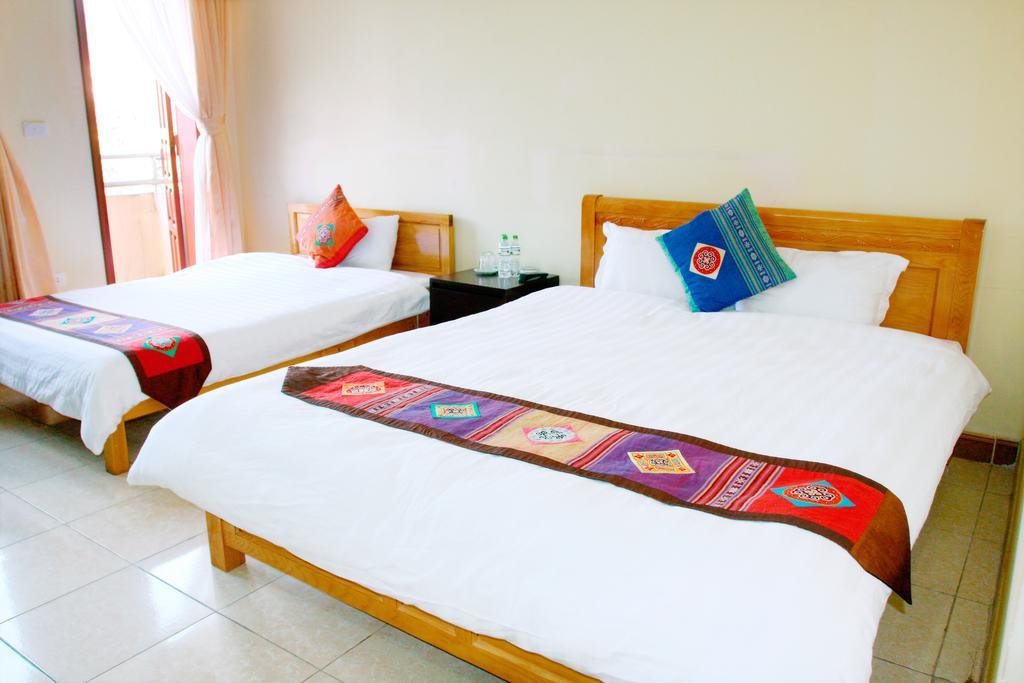 Hotel Doan 17 Sa Pa
