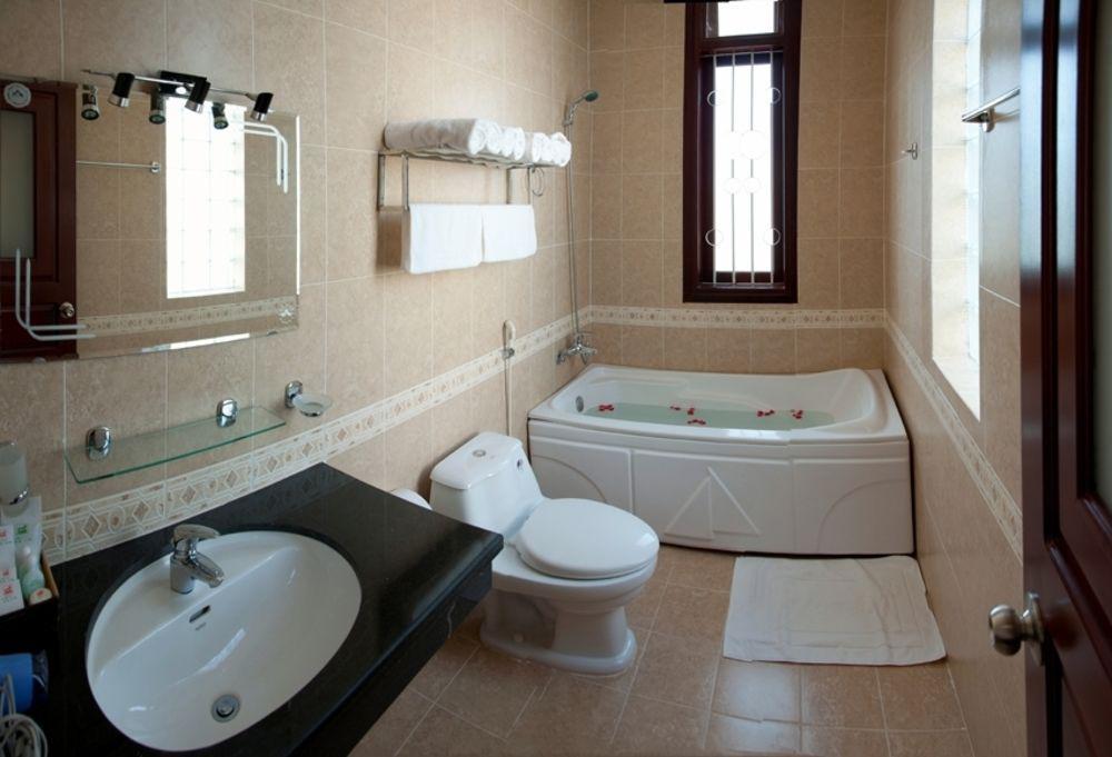 Resort Sao Mai 3*