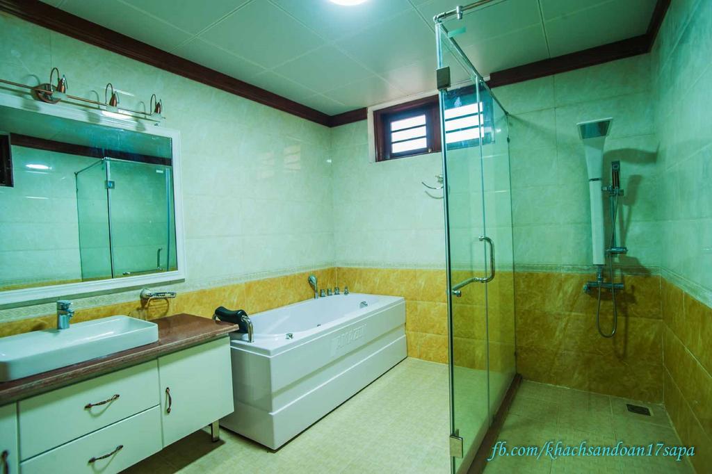 Hotel Doan 17