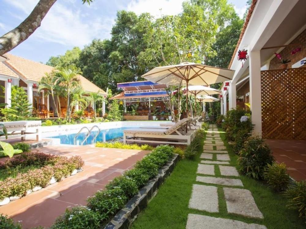 Little Garden Phu Quoc
