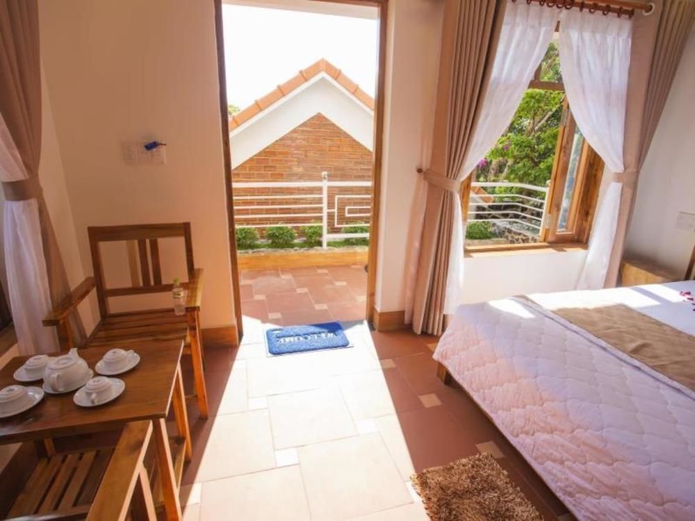 Little Garden Resort