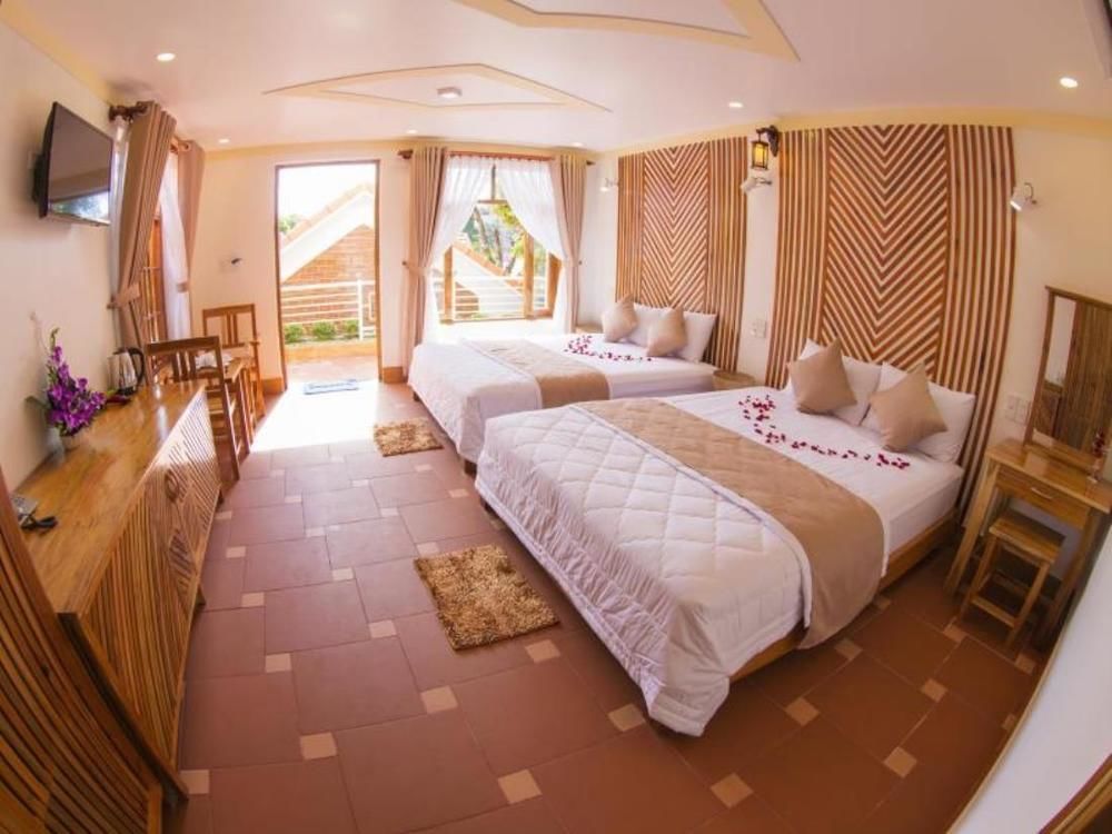 Resort Little Garden 2*