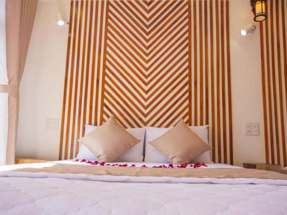 Little Garden Resort 2*