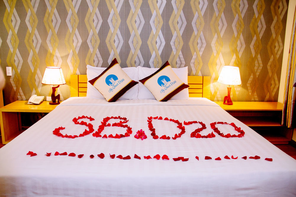 Hotel Sky D20 Nha Trang