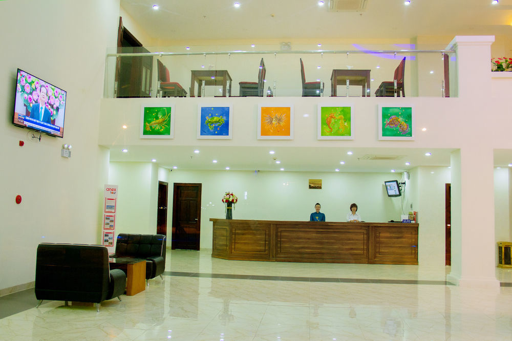 Sky D20 Hotel Nha Trang