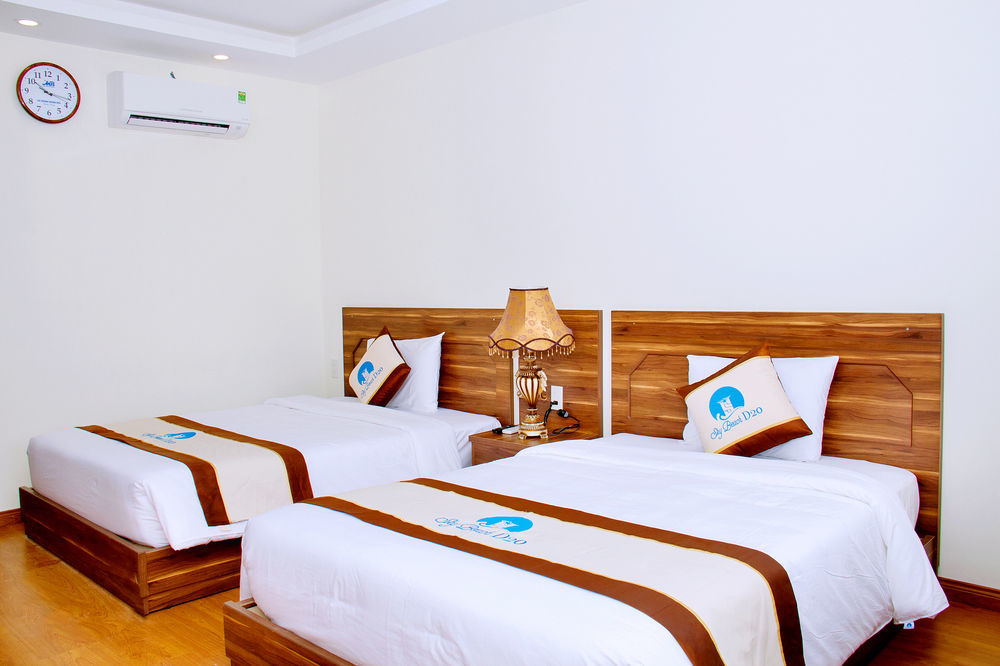 Sky D20 Nha Trang