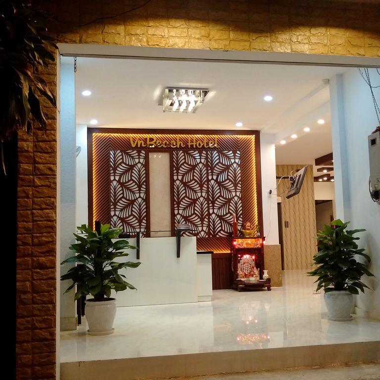 Hotel Vnbeach 2*