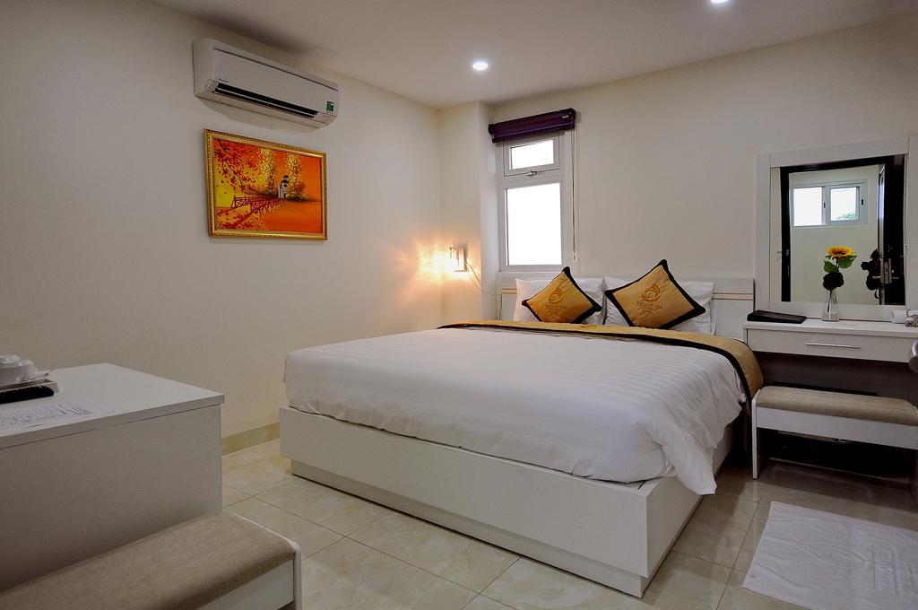 Yellow Sea Hotel