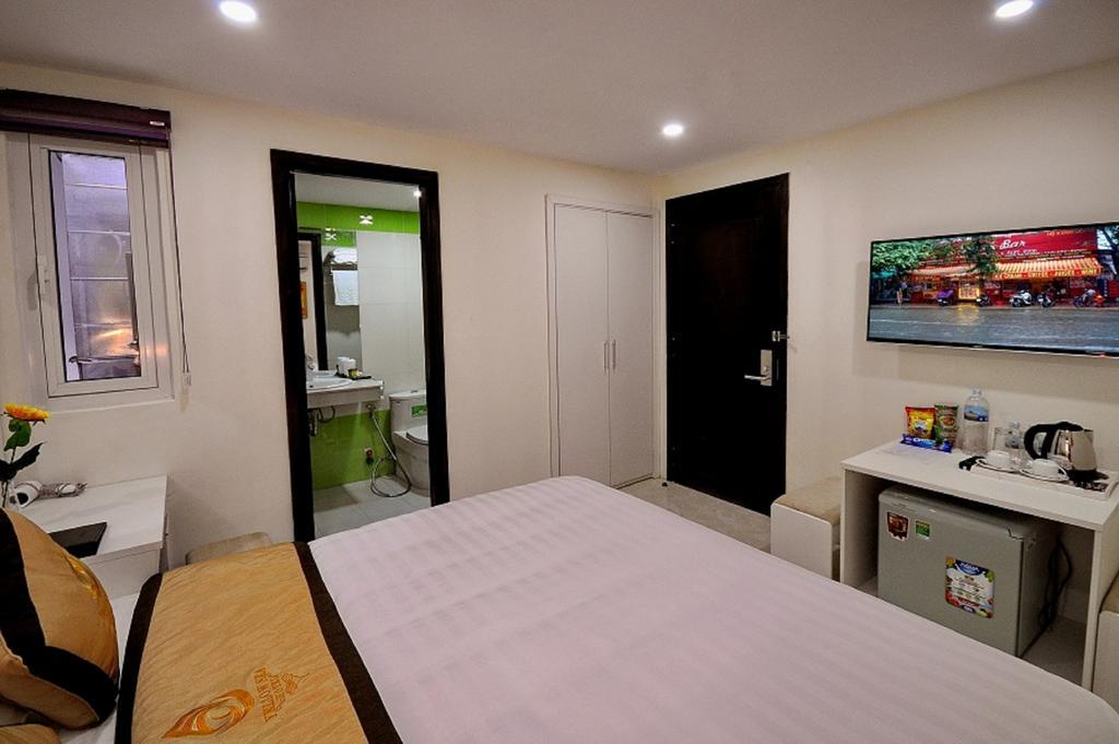 Yellow Sea 3* Nha Trang