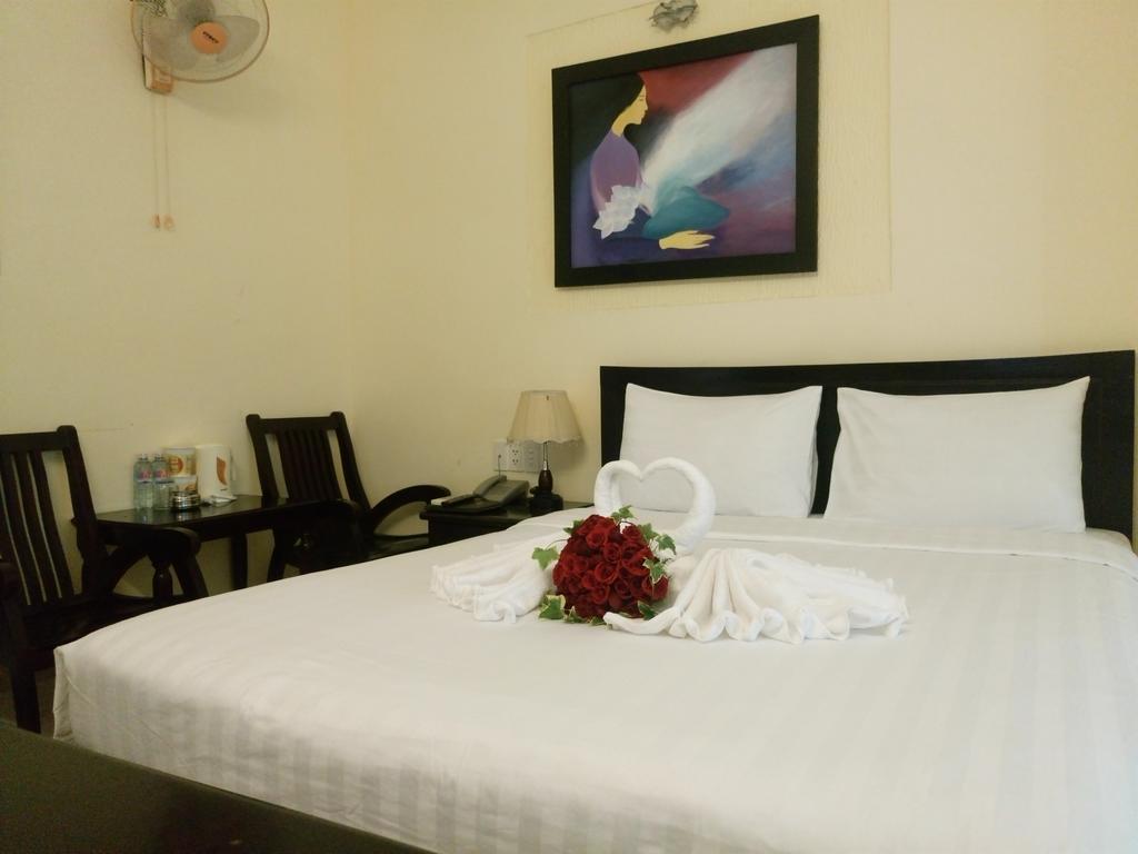 Hotel Queen 3*