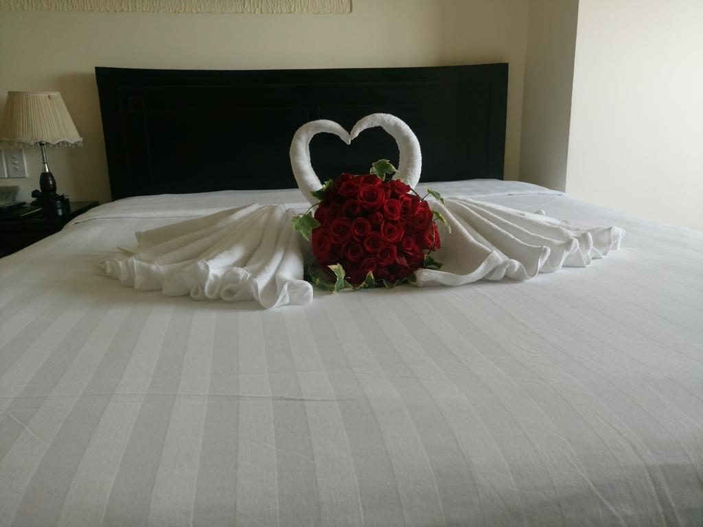 Queen Hotel 3*
