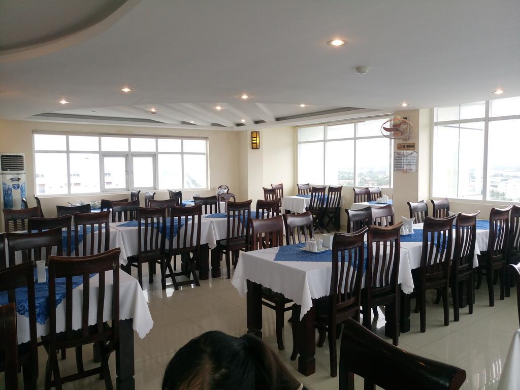 Queen Hotel Da Nang