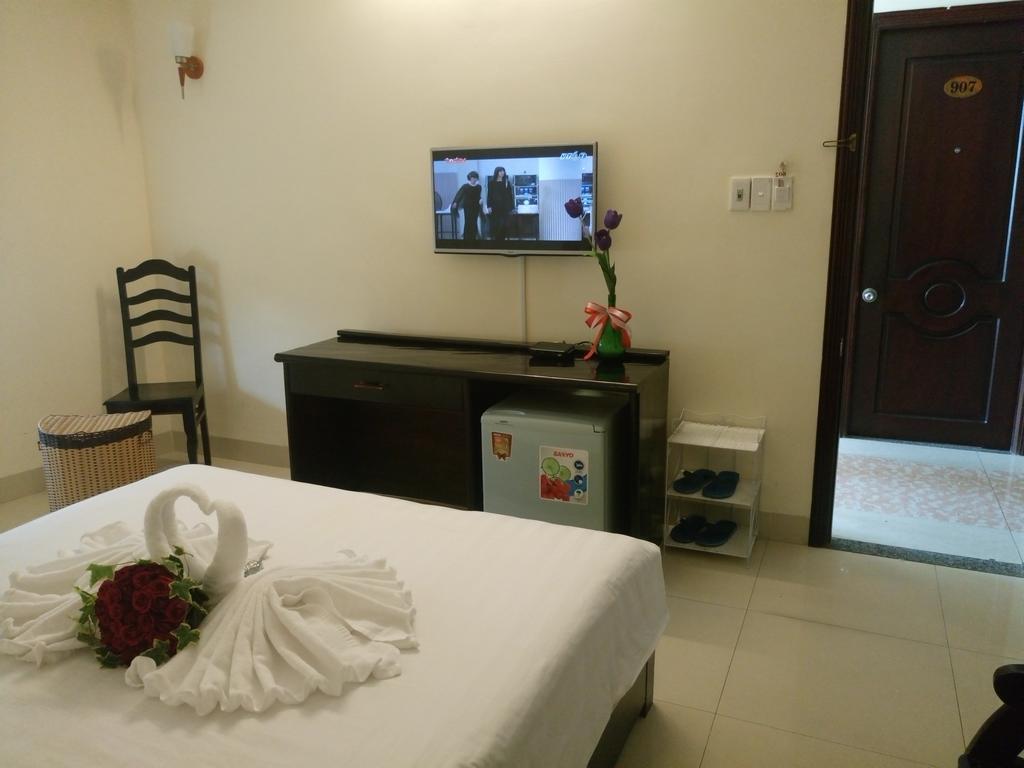 Queen Hotel Da Nang