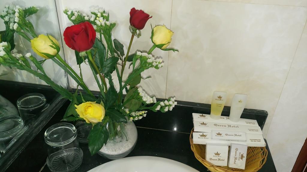 Queen Hotel 3*