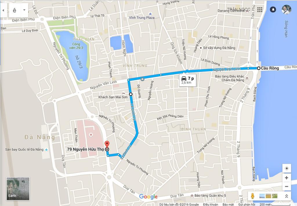 Quan Quan Hotel Hotel