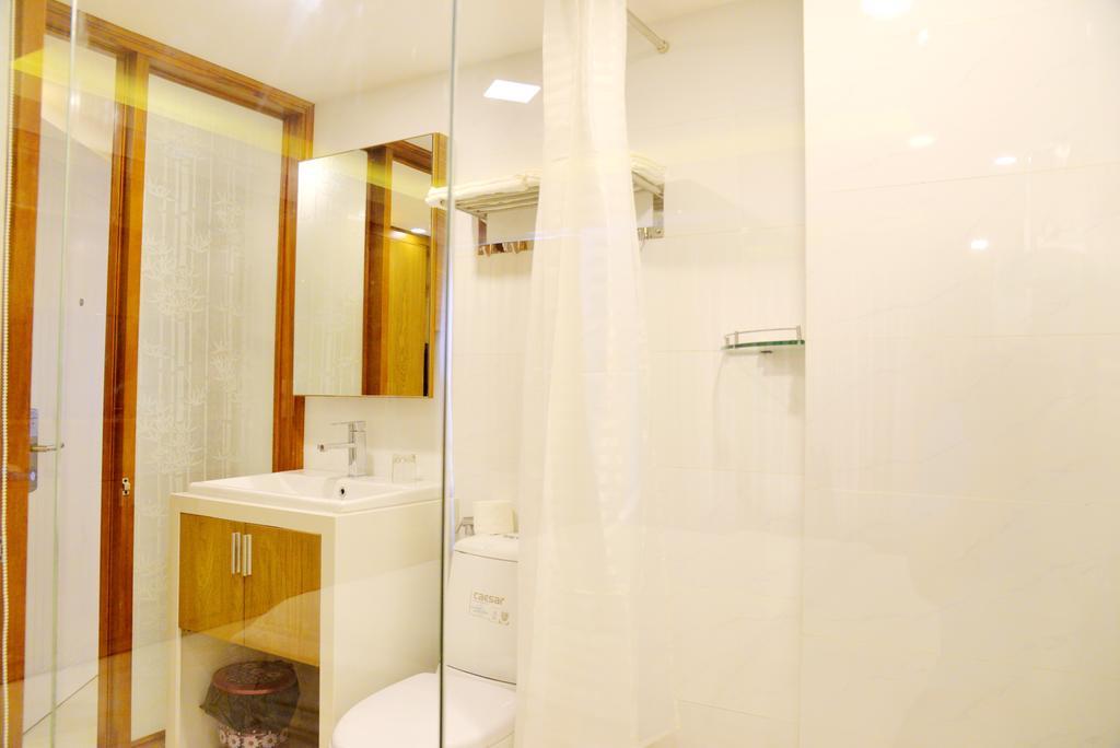 Hotel New Century Nha Trang