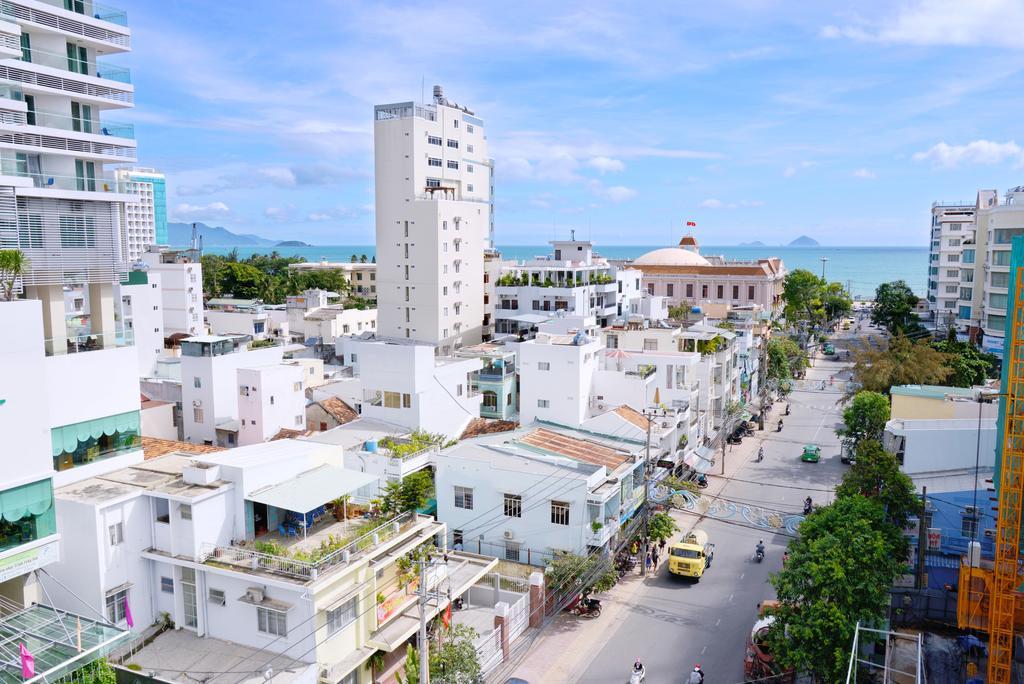 New Century 2* Nha Trang
