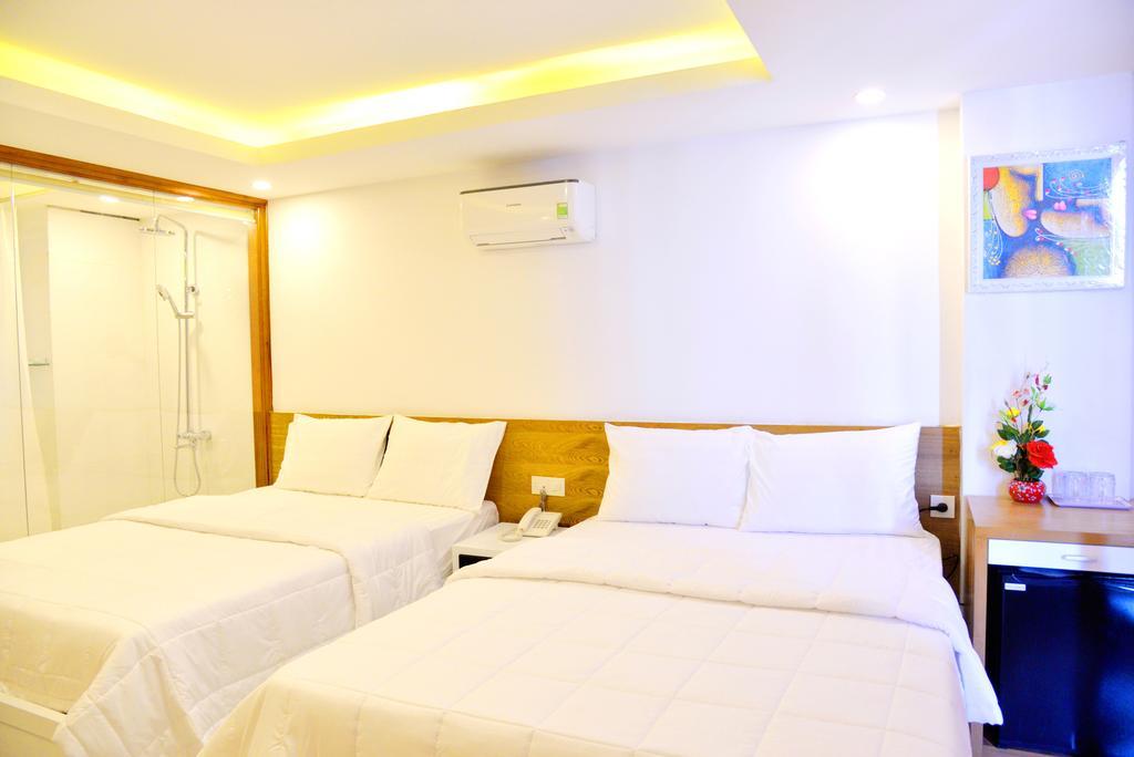 Hotel New Century