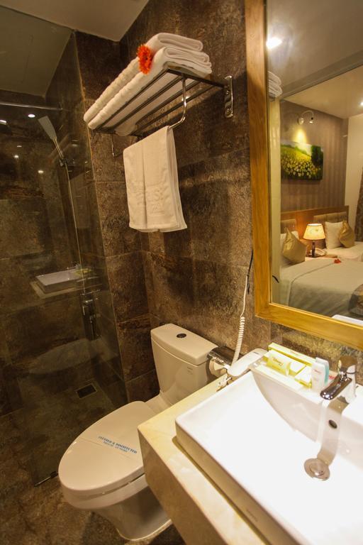 Hotel Helios Boutique & Da Nang