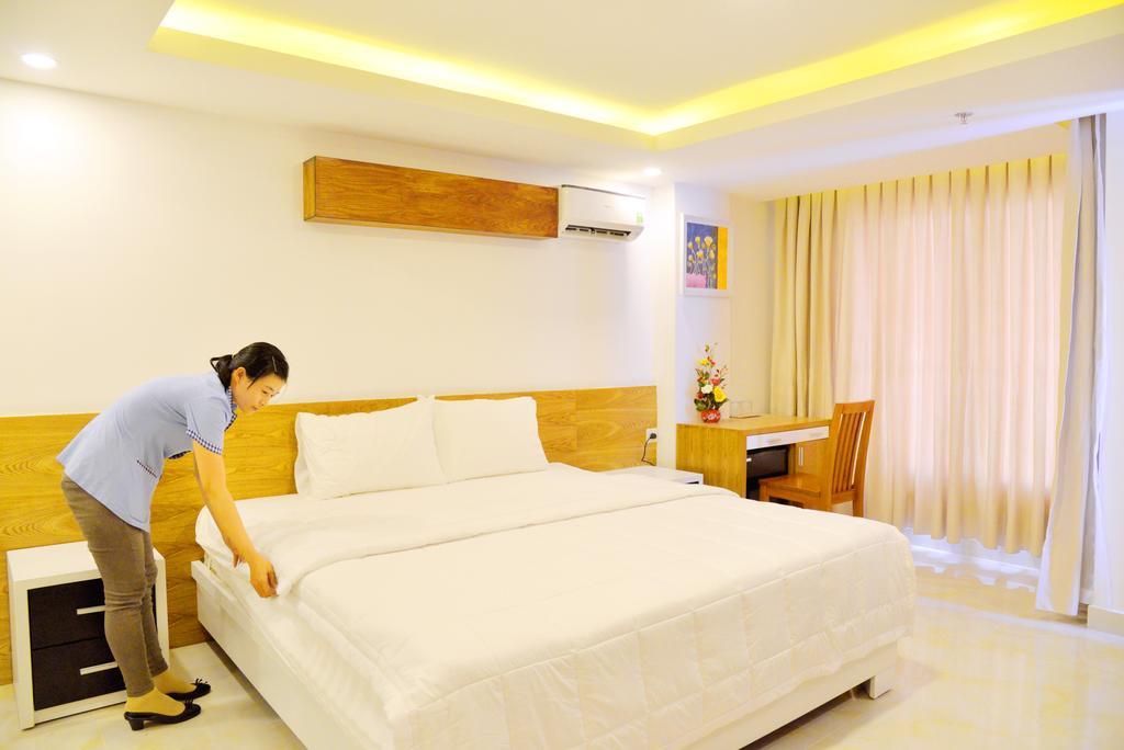 Hotel New Century Nha Trang