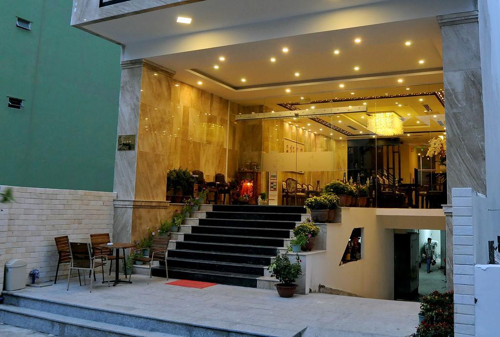 Db Hotel