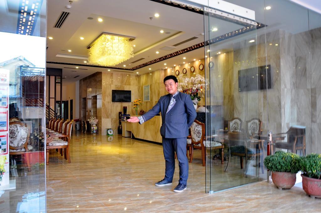 Db Hotel 4*