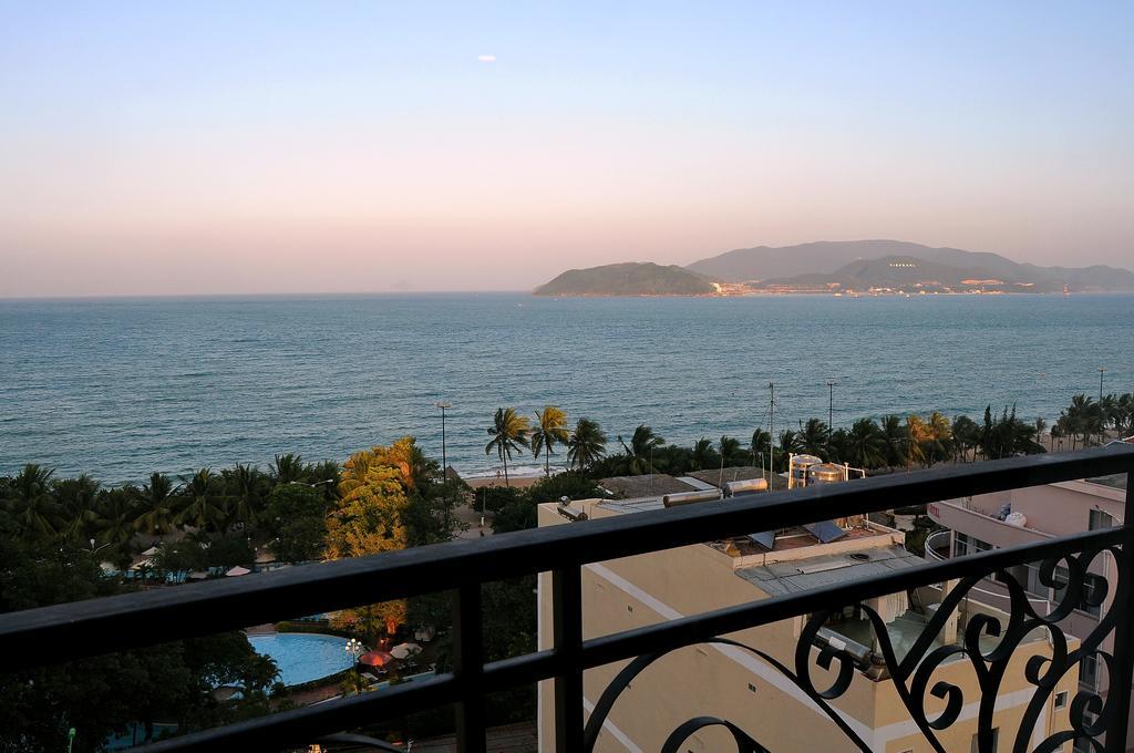 Db Hotel Nha Trang