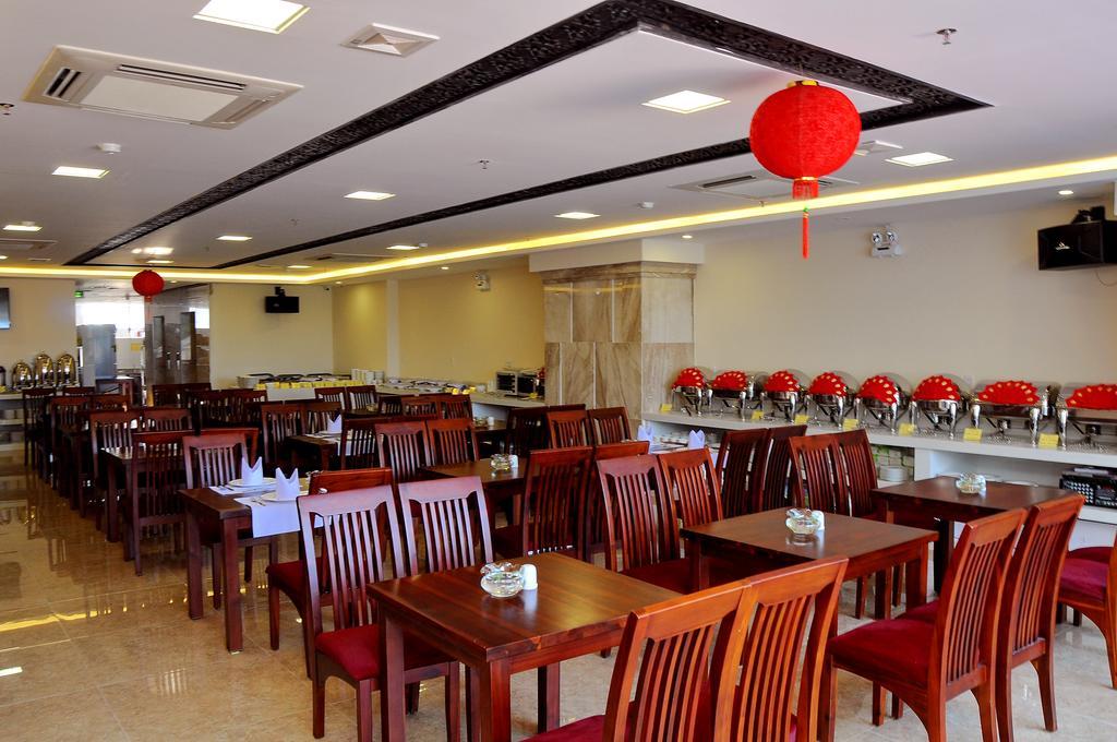 Hotel Db Nha Trang