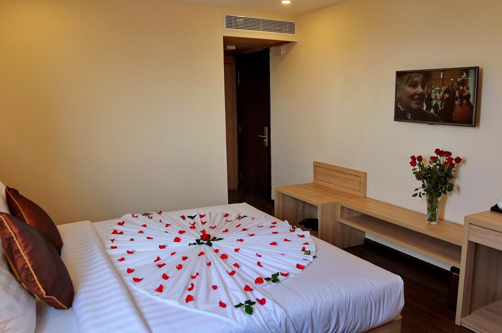 Db 4* Nha Trang