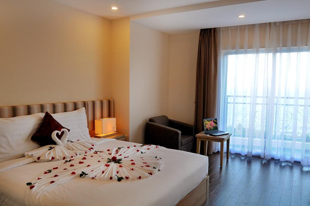 Db 4* Nha Trang