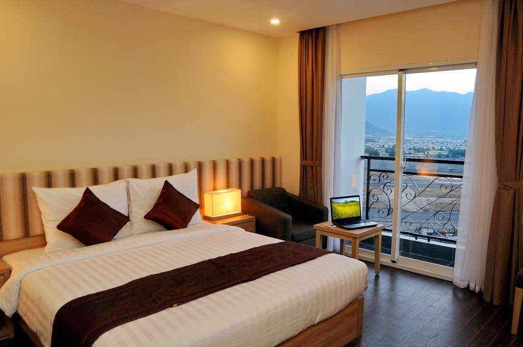 Hotel Db Nha Trang