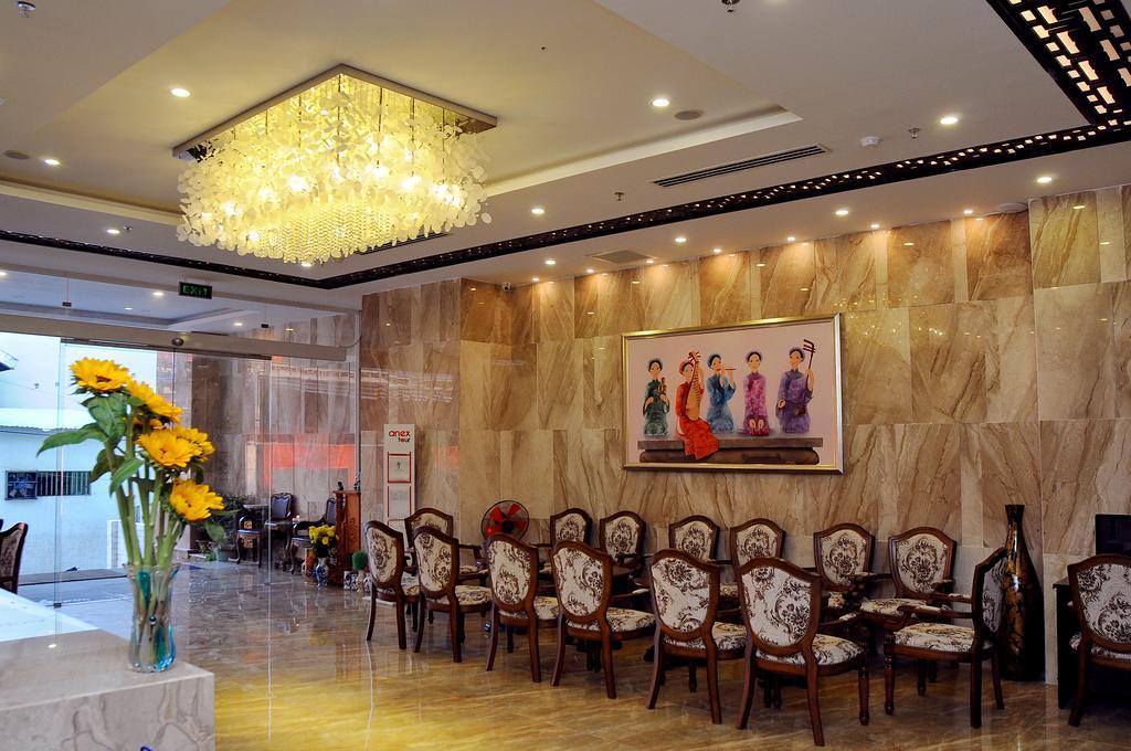 Hotel Db 4*