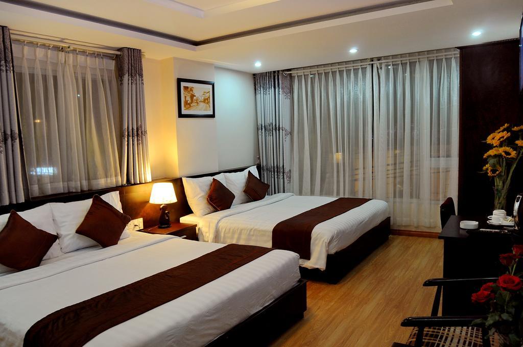 Hotel Db 4*