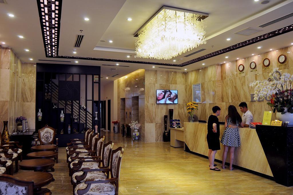 Db Hotel Nha Trang