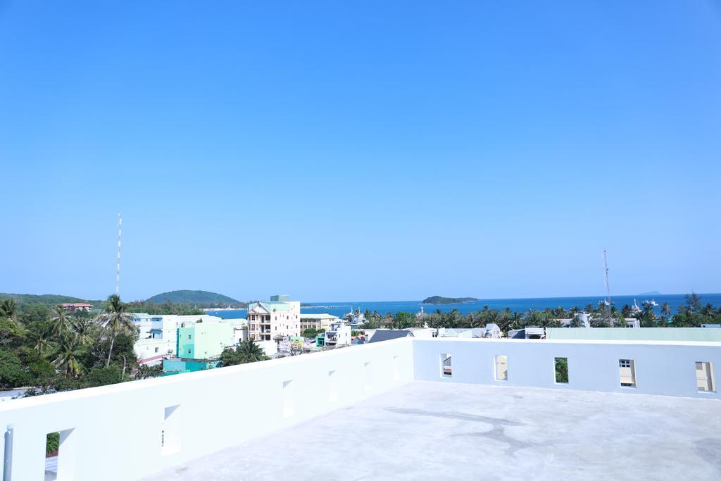 Lien Thong Hotel