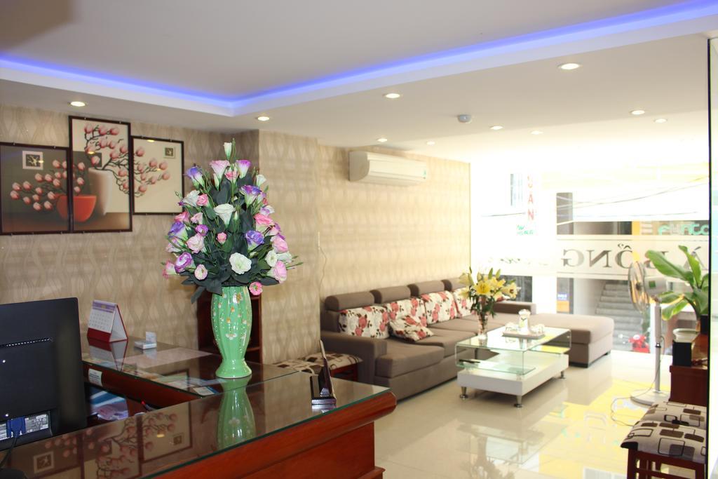 Hotel Phuong Tung Hotel Da Nang