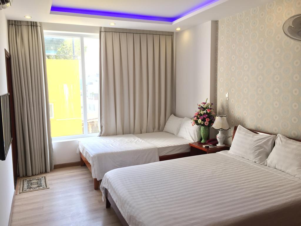 Phuong Tung Hotel Hotel 2*
